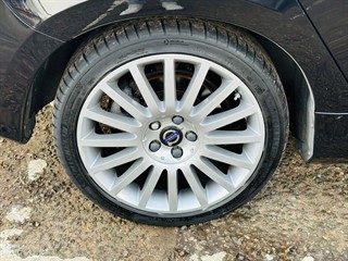 Used Volvo S60 from Mebs Motors