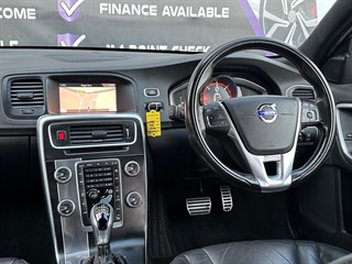 Used Volvo S60 from Mebs Motors