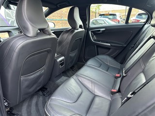 Used Volvo S60 from Mebs Motors