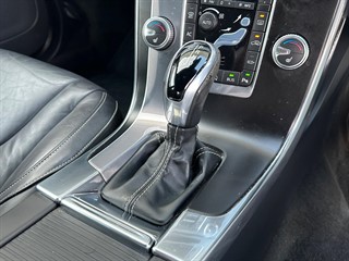 Used Volvo S60 from Mebs Motors