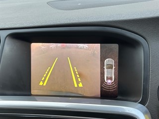 Used Volvo S60 from Mebs Motors