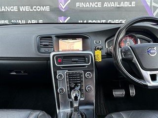 Used Volvo S60 from Mebs Motors