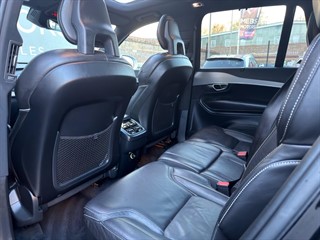 Used Volvo XC90