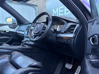Used Volvo XC90