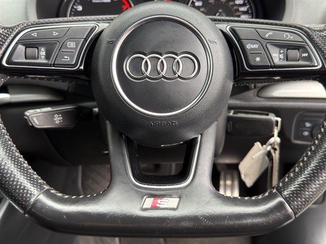 Used Audi A3