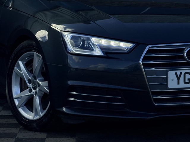 Used Audi A4 Avant in Peterborough, Cambridgeshire