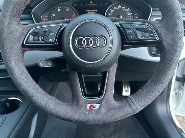 Used Audi A5