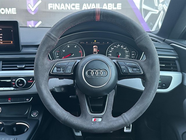 Used Audi A5