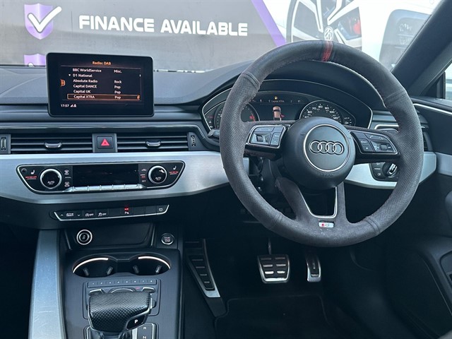 Used Audi A5