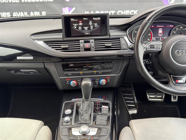 Used Audi A7