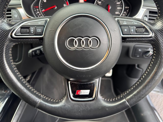 Used Audi A7