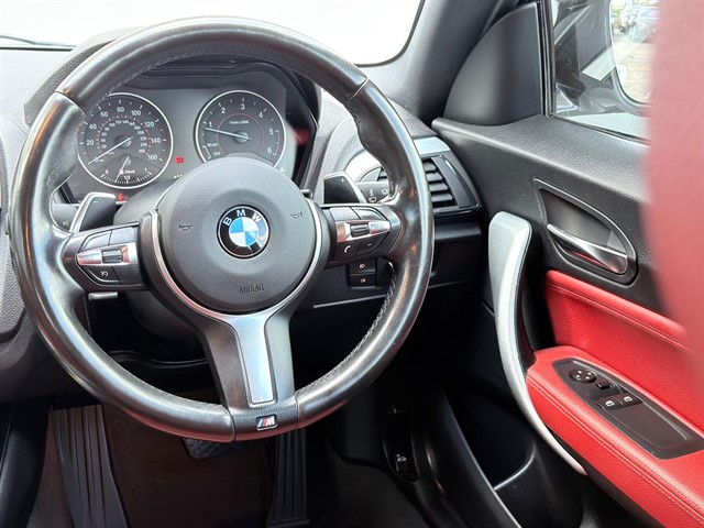 Used BMW 220d