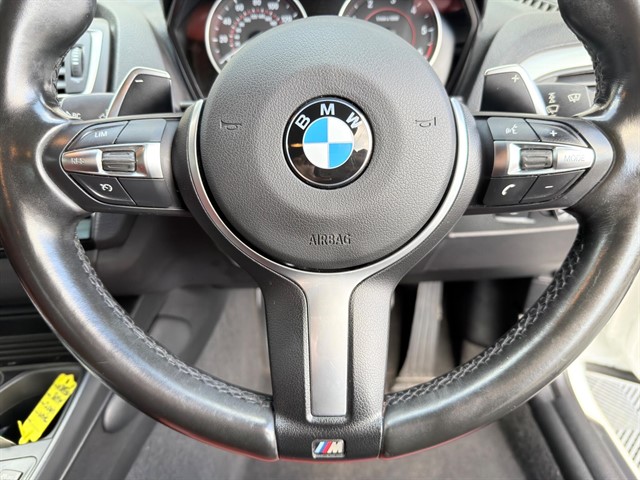 Used BMW 220d
