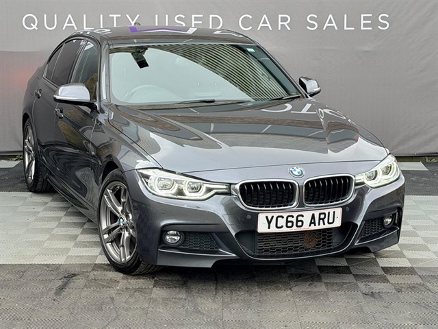 Used BMW 318d in Peterborough, Cambridgeshire