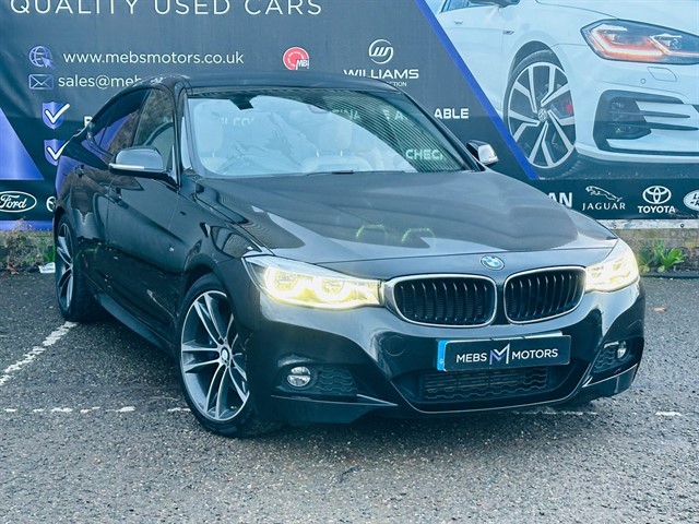 Used BMW 320d in Peterborough, Cambridgeshire