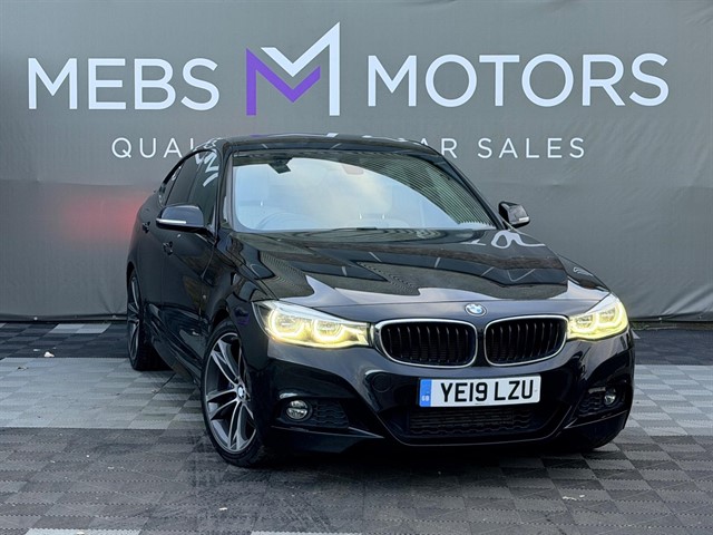 Used BMW 320d in Peterborough, Cambridgeshire