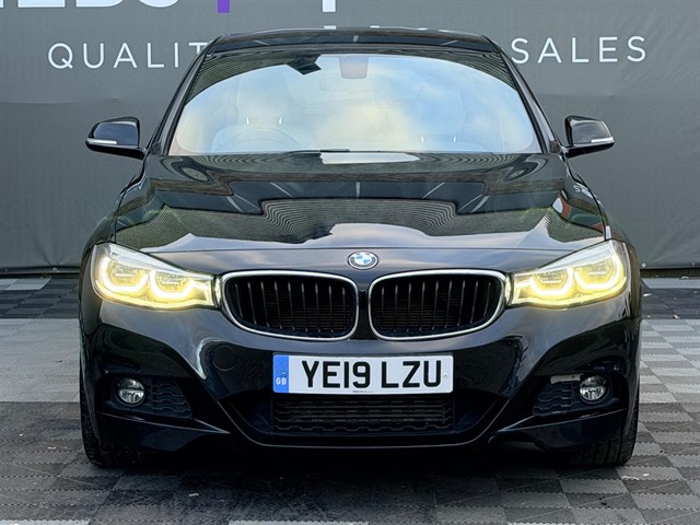 Used BMW 320d in Peterborough, Cambridgeshire
