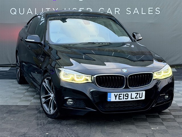 Used BMW 320d in Peterborough, Cambridgeshire