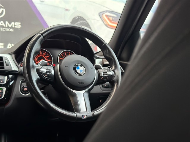Used BMW 330e