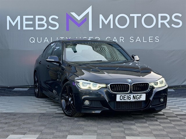 Used BMW 330e in Peterborough, Cambridgeshire