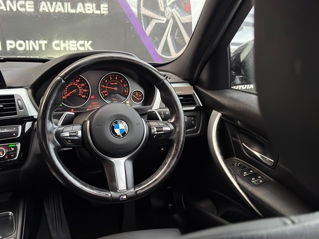 Used BMW 330e