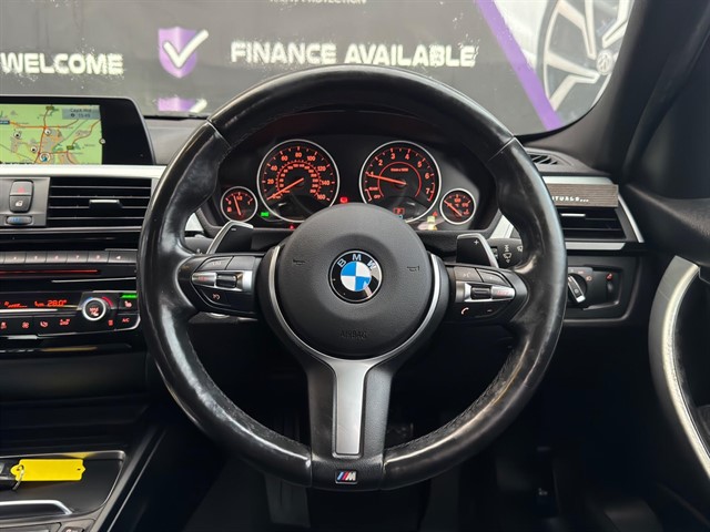 Used BMW 330e