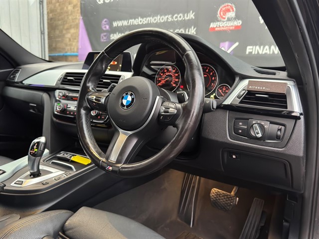 Used BMW 330e