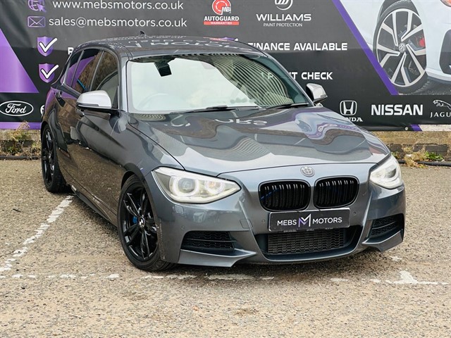 Used BMW 1 Series in Peterborough, Cambridgeshire