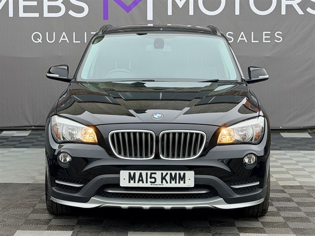 Used BMW X1 in Peterborough, Cambridgeshire