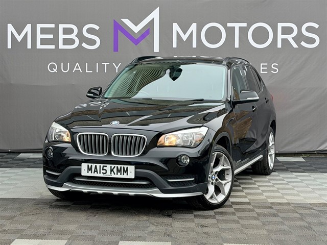 Used BMW X1