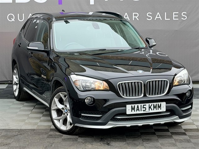 Used BMW X1 in Peterborough, Cambridgeshire