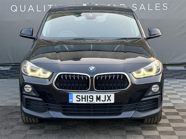 Used BMW X2 in Peterborough, Cambridgeshire