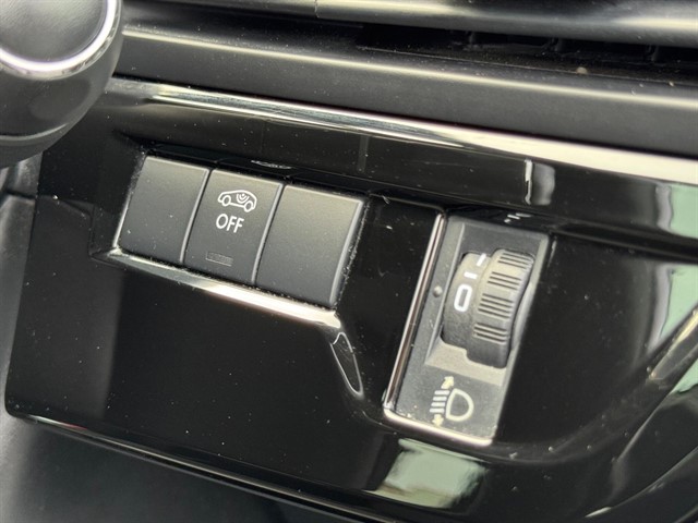 Used Citroen Grand C4 Picasso