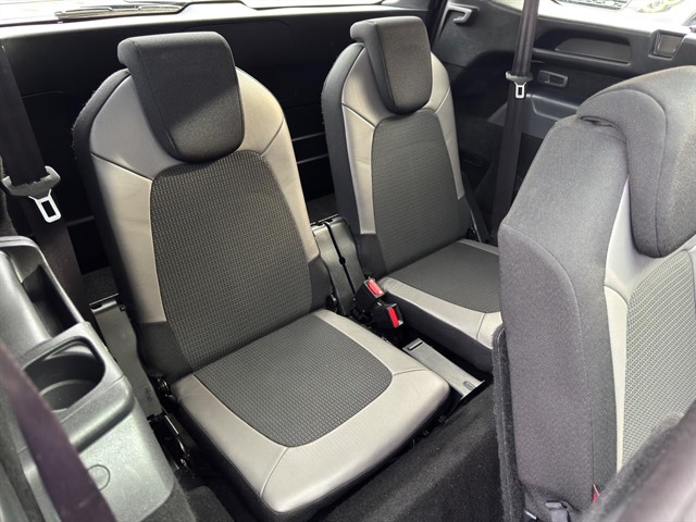 Used Citroen Grand C4 Picasso