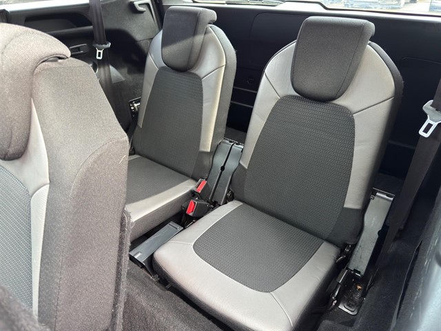 Used Citroen Grand C4 Picasso