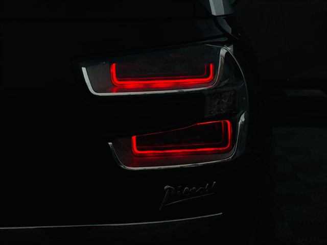 Used Citroen Grand C4 Picasso