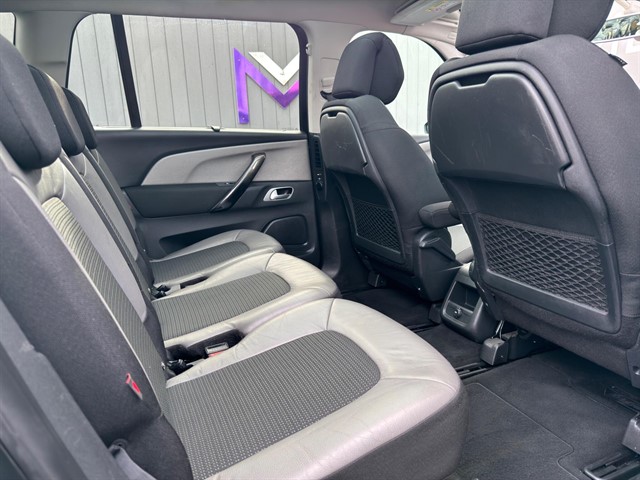 Used Citroen Grand C4 Picasso