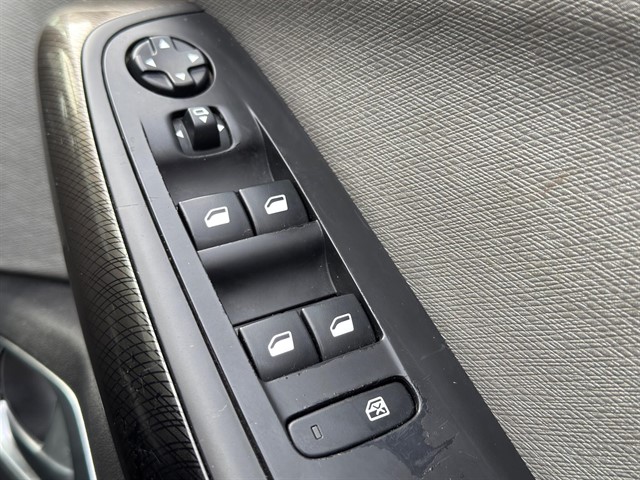 Used Citroen Grand C4 Picasso