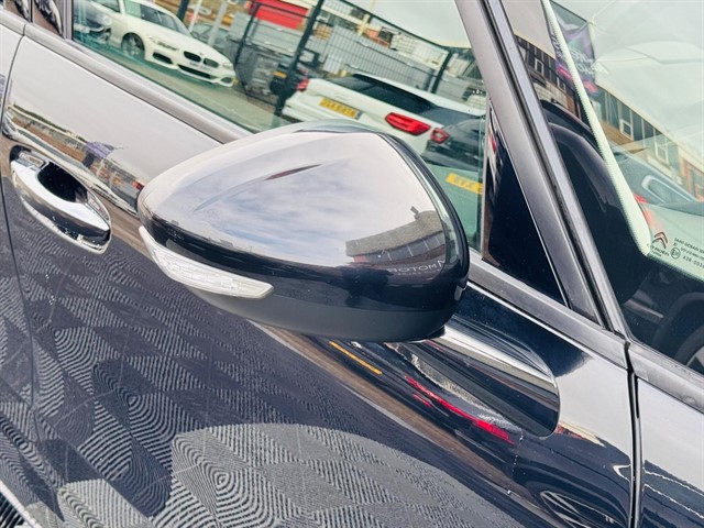 Used Citroen Grand C4 Picasso