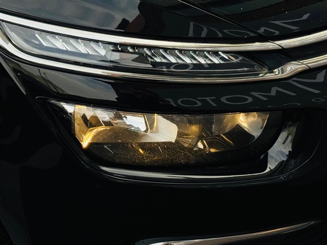 Used Citroen Grand C4 Picasso