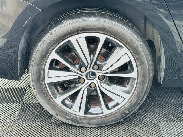 Used Citroen Grand C4 Picasso