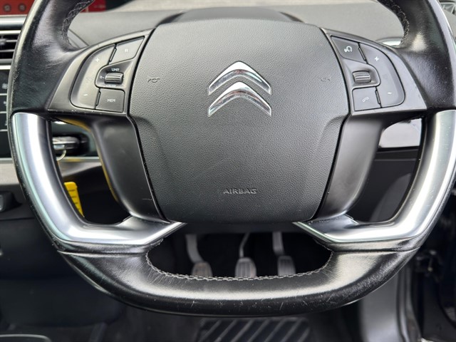 Used Citroen Grand C4 Picasso
