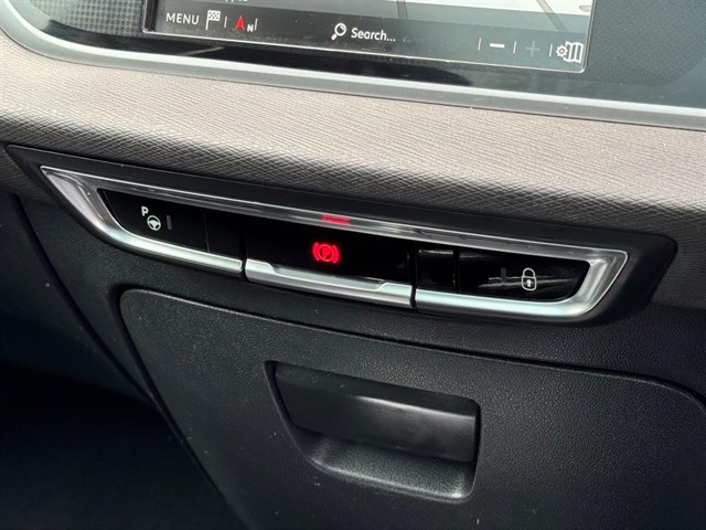 Used Citroen Grand C4 Picasso