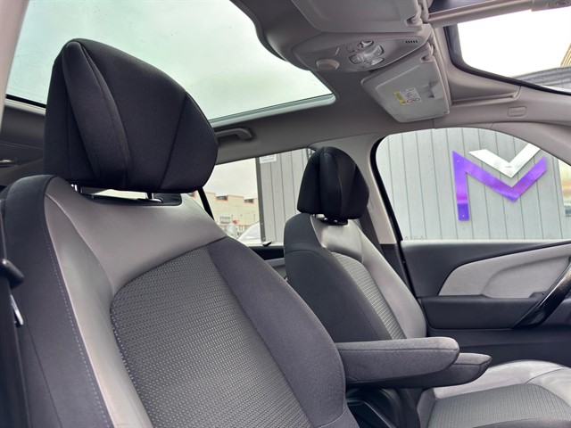 Used Citroen Grand C4 Picasso