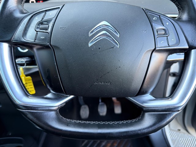 Used Citroen Grand C4 Spacetourer