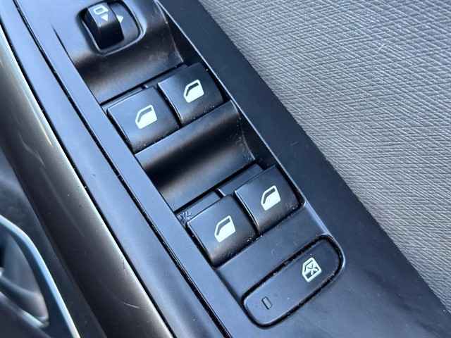 Used Citroen Grand C4 Spacetourer