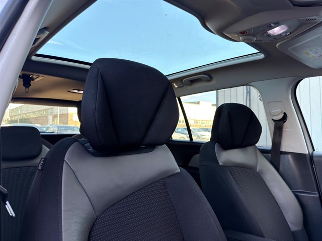 Used Citroen Grand C4 Spacetourer