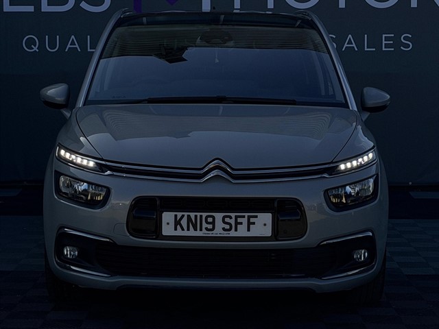 Used Citroen Grand C4 Spacetourer