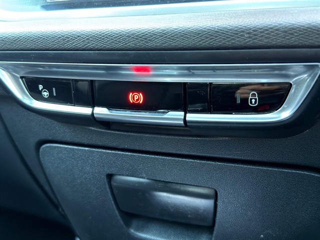 Used Citroen Grand C4 Spacetourer