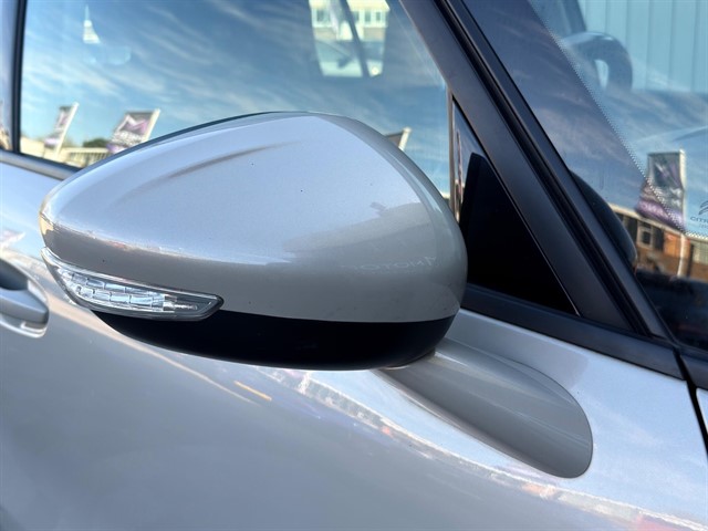 Used Citroen Grand C4 Spacetourer